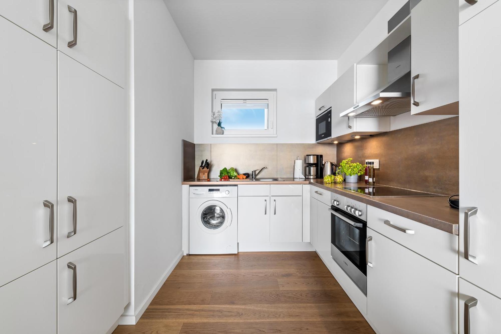 Ocean Vibes- Eg, Ostseeblick, Terrasse, Kamin Olpenitz Exterior photo