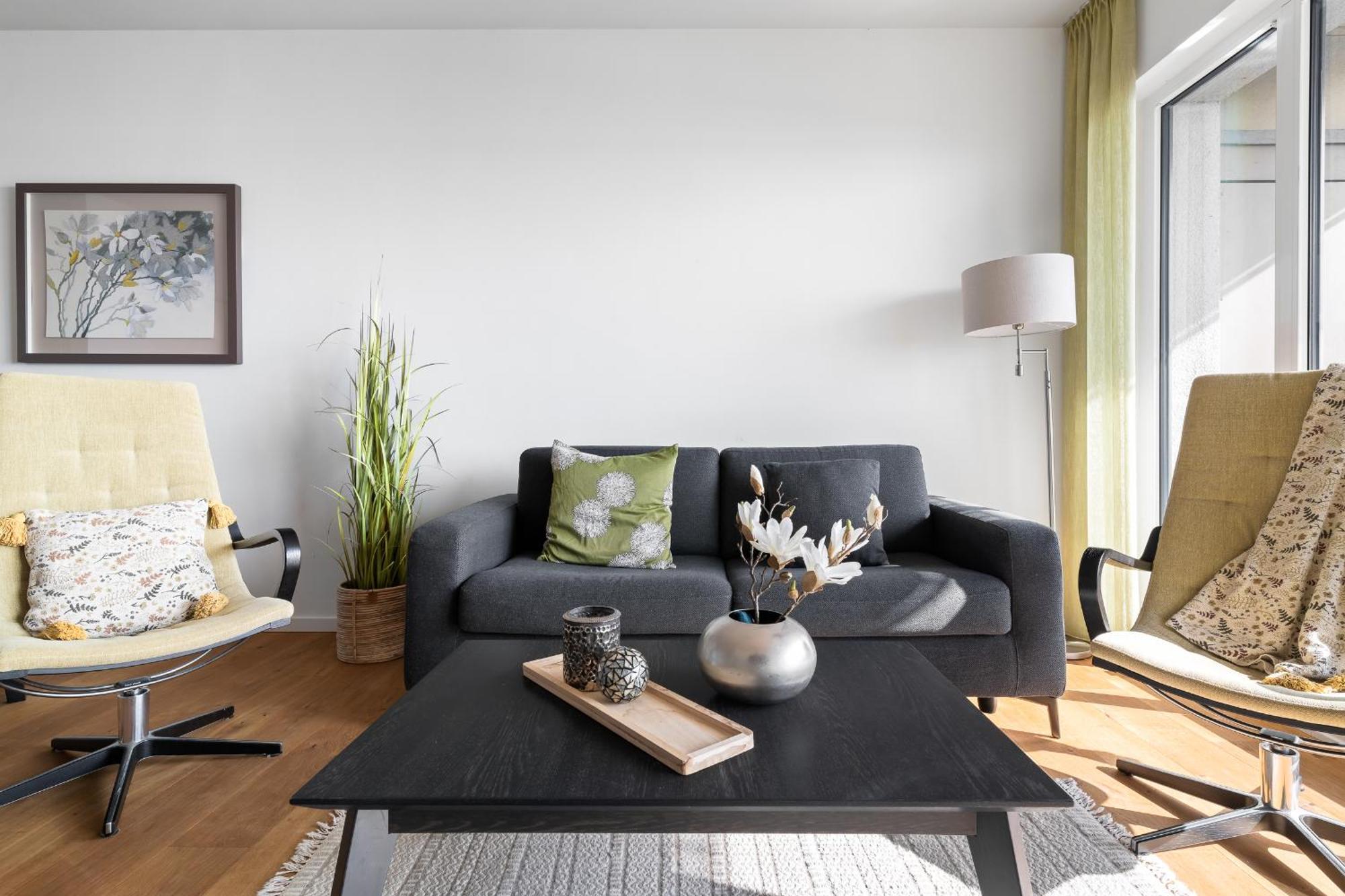 Ocean Vibes- Eg, Ostseeblick, Terrasse, Kamin Olpenitz Exterior photo
